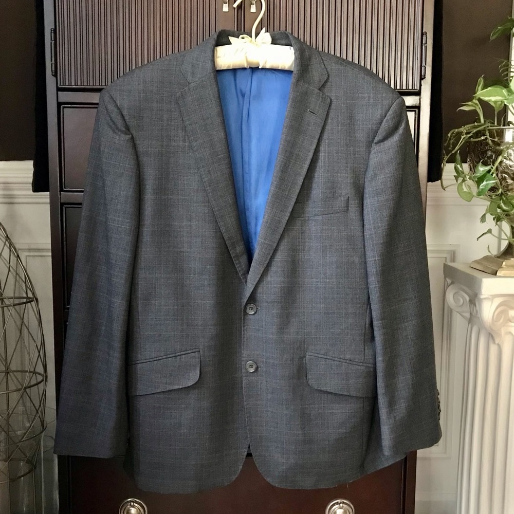 Cutom made / Bespoke, Lightweight Sportcoat